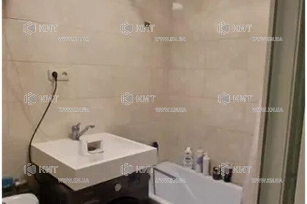 Продаж квартири Харків, Салтівка, 603 мрн., 45м²