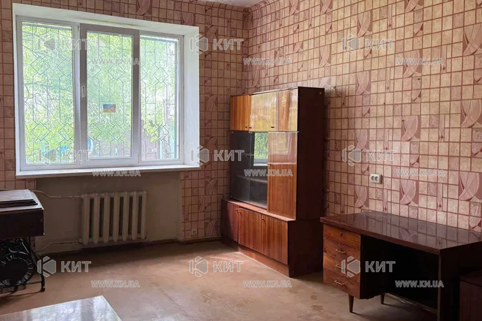 Продаж квартири Харків, Гагаріна, Спортивна, Захисників, 42м²