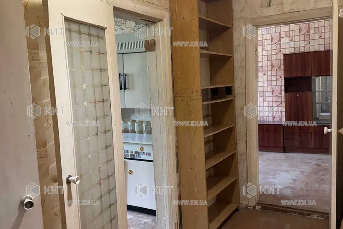 Продаж квартири Харків, Гагаріна, Спортивна, Захисників, 42м²