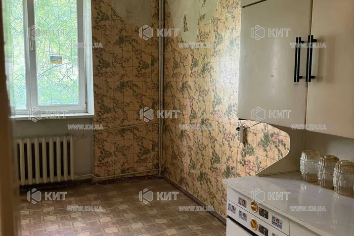 Продаж квартири Харків, Гагаріна, Спортивна, Захисників, 42м²