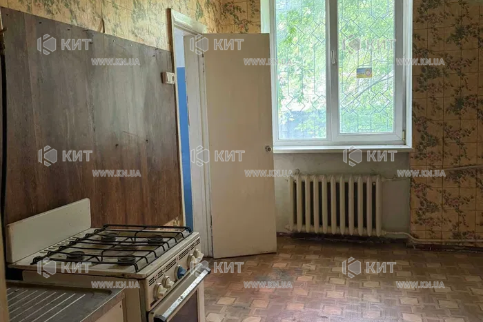 Продаж квартири Харків, Гагаріна, Спортивна, Захисників, 42м²