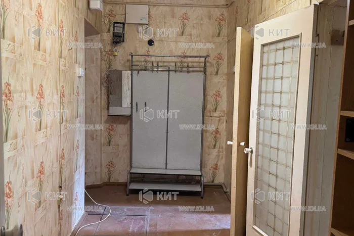Продаж квартири Харків, Гагаріна, Спортивна, Захисників, 42м²