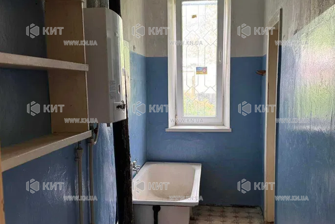 Продаж квартири Харків, Гагаріна, Спортивна, Захисників, 42м²