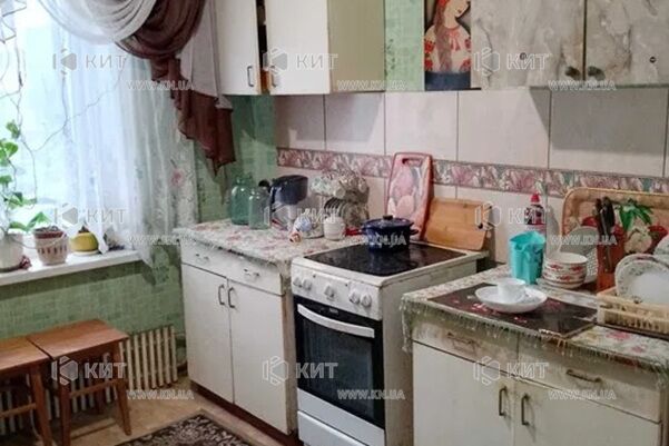Продаж квартири Харків, Стара Салтівка, 39м²