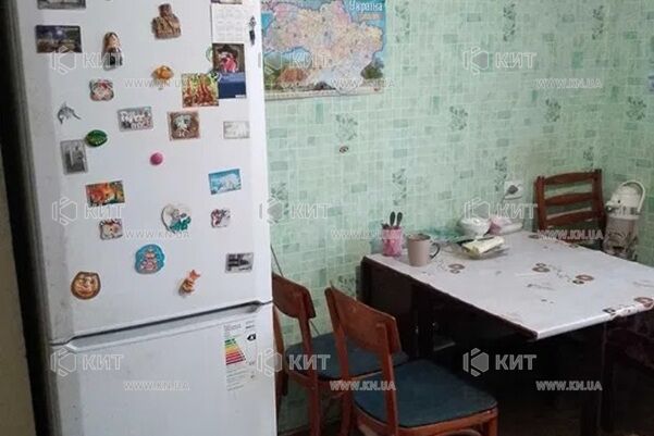 Продаж квартири Харків, Стара Салтівка, 39м²