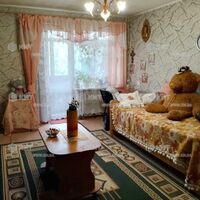 Продаж квартири Харків, Стара Салтівка, 39м²