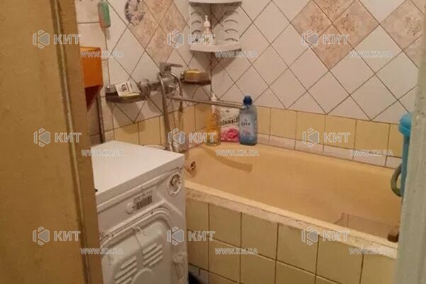 Продаж квартири Харків, Стара Салтівка, 39м²