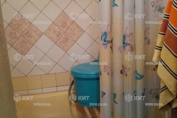 Продаж квартири Харків, Стара Салтівка, 39м²