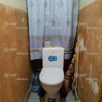 Продаж квартири Харків, Стара Салтівка, 39м²