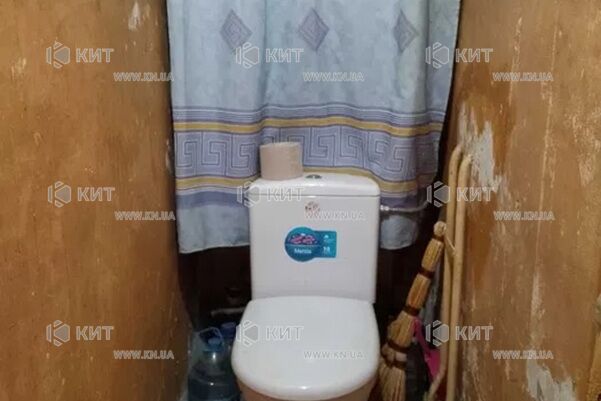 Продаж квартири Харків, Стара Салтівка, 39м²