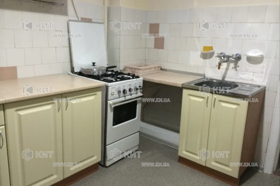 Продаж квартири Харків, Гагаріна, Спортивна, Захисників, 54м²