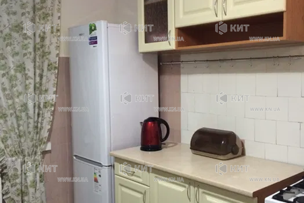 Продаж квартири Харків, Гагаріна, Спортивна, Захисників, 54м²