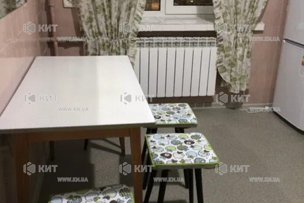 Продаж квартири Харків, Гагаріна, Спортивна, Захисників, 54м²