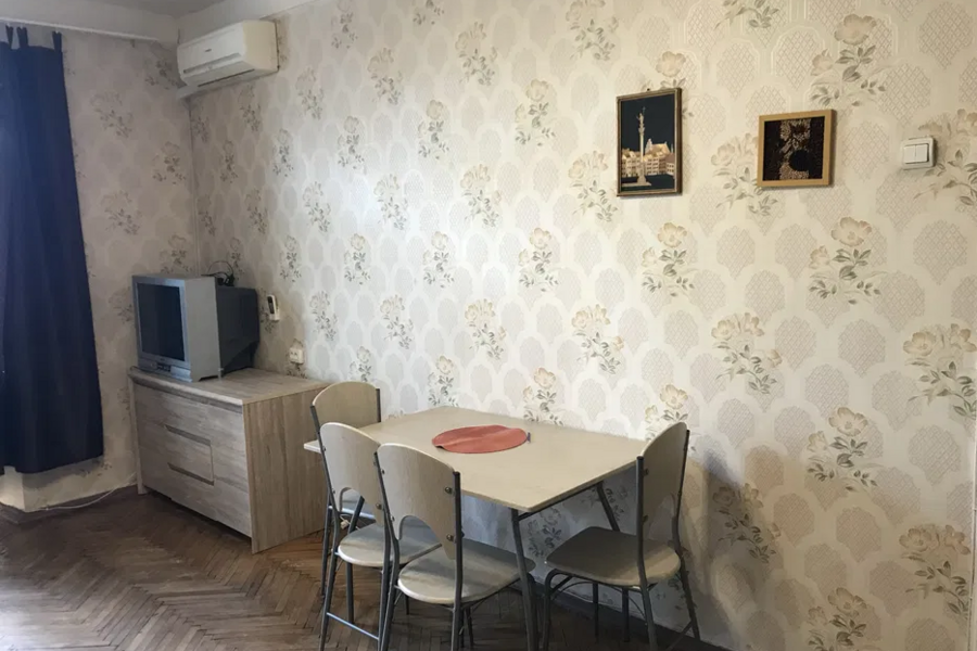 Продаж квартири Харків, Гагаріна, Спортивна, Захисників, 54м²