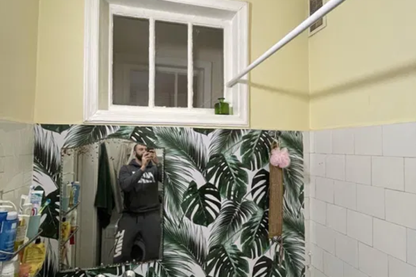 Продаж квартири Харків, Гагаріна, Спортивна, Захисників, 54м²