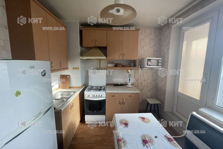 Продаж квартири Харків, Наукова, 37м²