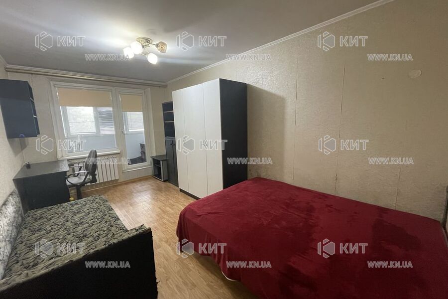 Продаж квартири Харків, Наукова, 37м²