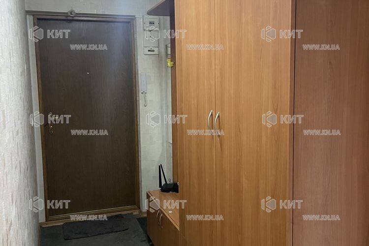 Продаж квартири Харків, Наукова, 37м²