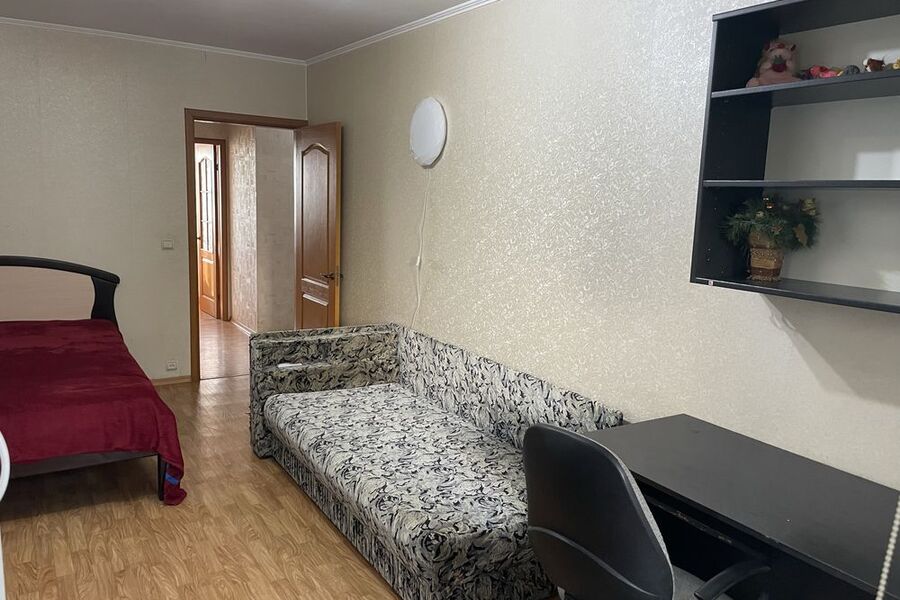 Продаж квартири Харків, Наукова, 37м²