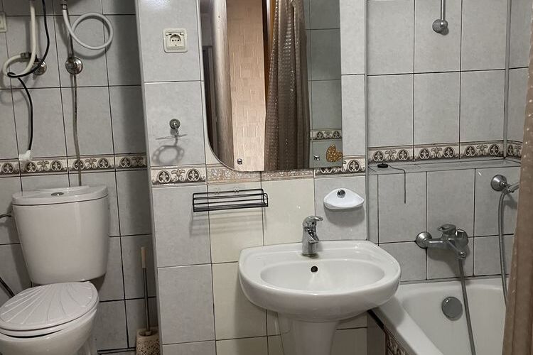 Продаж квартири Харків, Наукова, 37м²