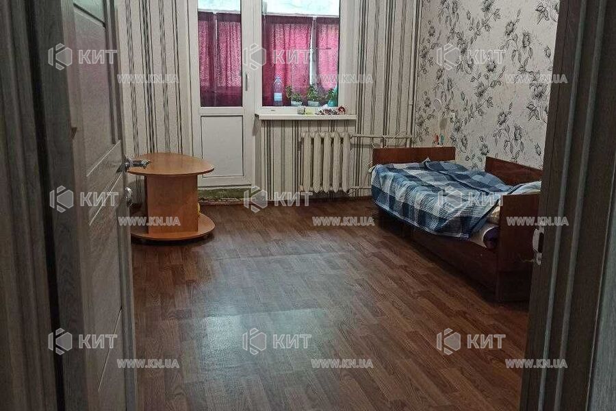Продажа квартиры Харьков, Гагарина, 62м²