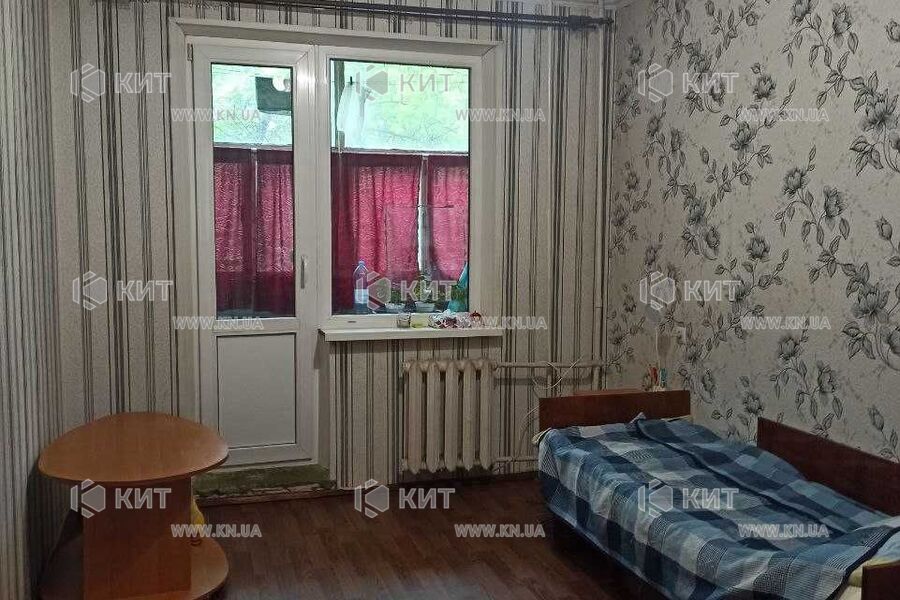 Продажа квартиры Харьков, Гагарина, 62м²