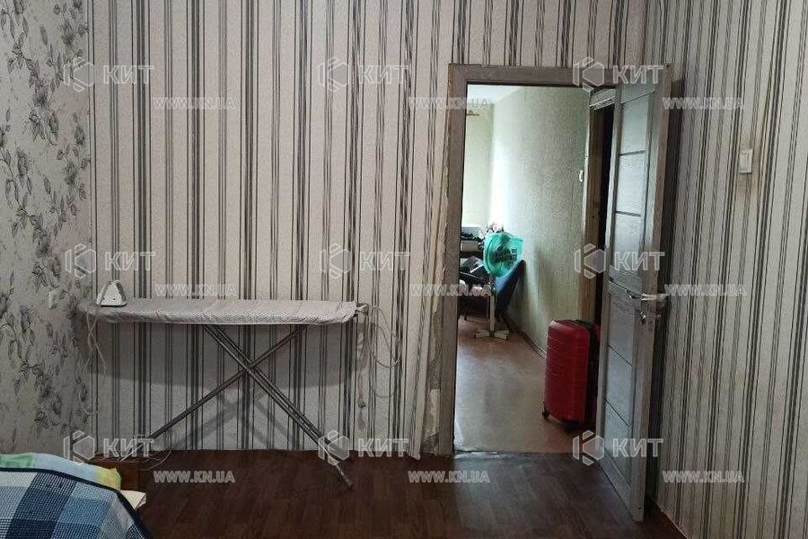 Продажа квартиры Харьков, Гагарина, 62м²