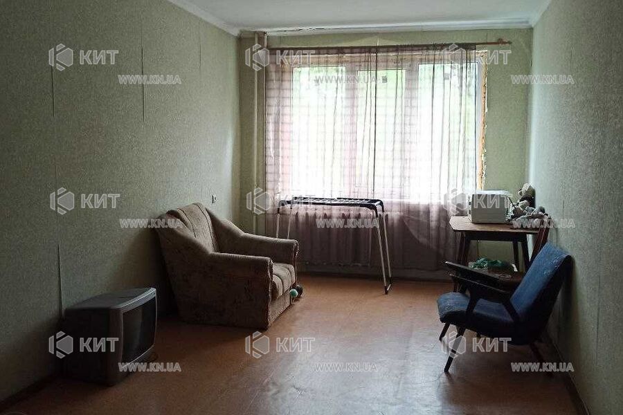 Продажа квартиры Харьков, Гагарина, 62м²