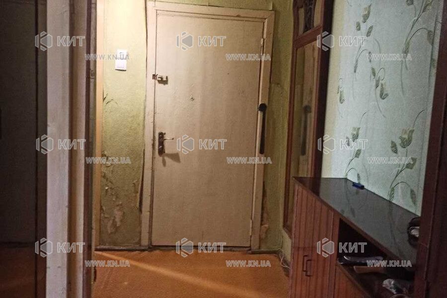 Продажа квартиры Харьков, Гагарина, 62м²