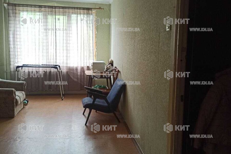 Продажа квартиры Харьков, Гагарина, 62м²
