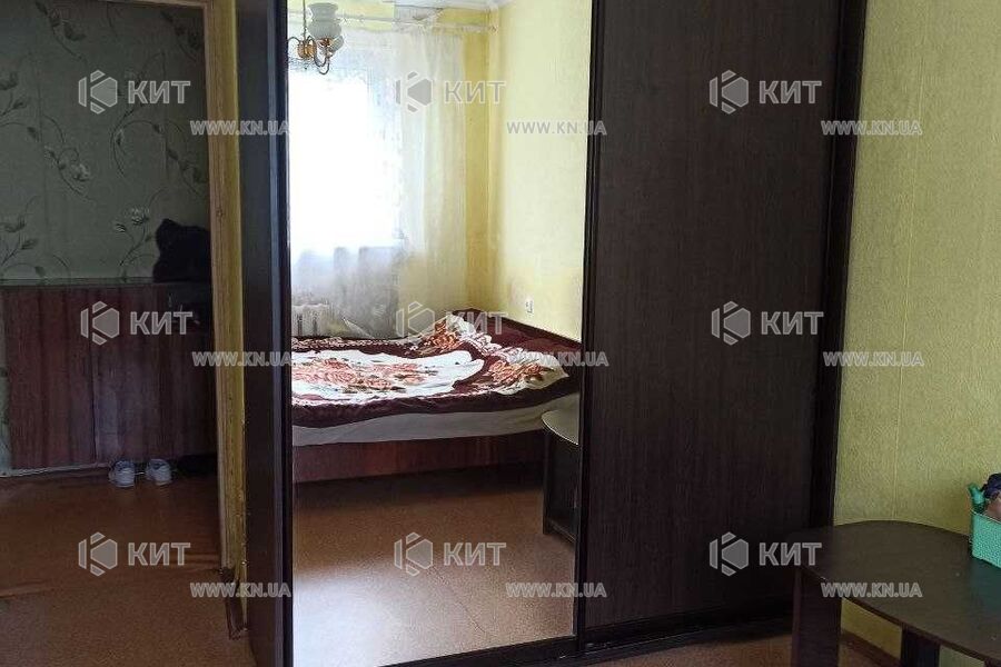 Продажа квартиры Харьков, Гагарина, 62м²
