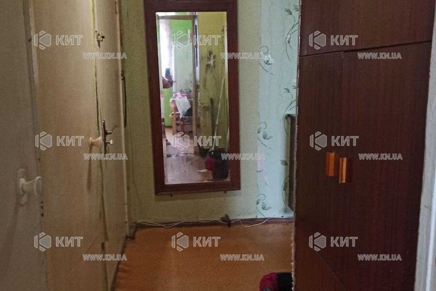 Продажа квартиры Харьков, Гагарина, 62м²
