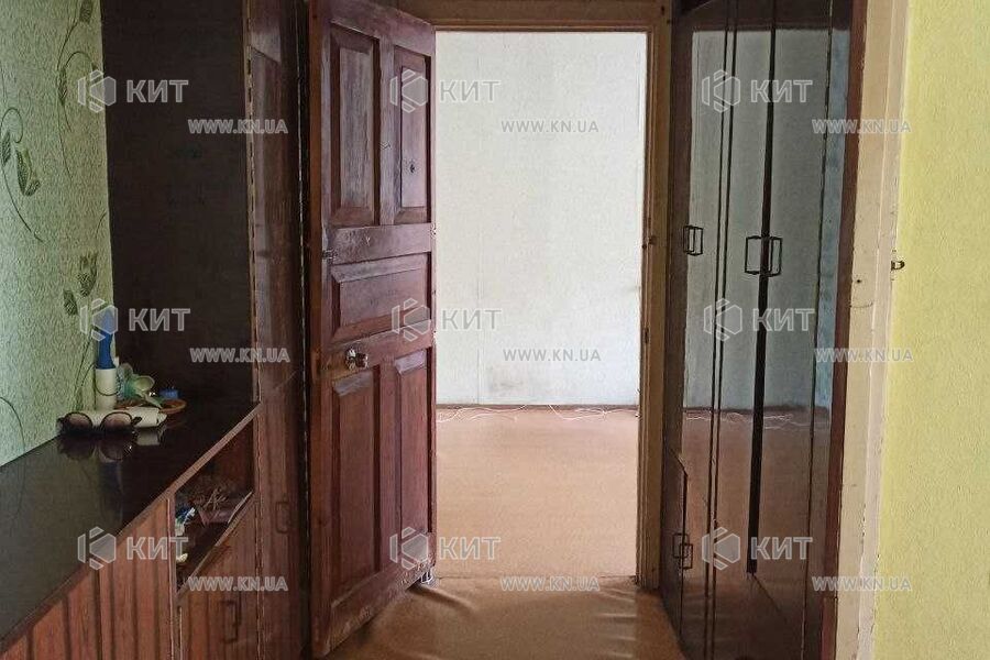 Продажа квартиры Харьков, Гагарина, 62м²