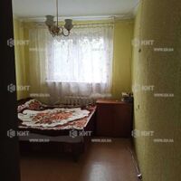 Продажа квартиры Харьков, Гагарина, 62м²