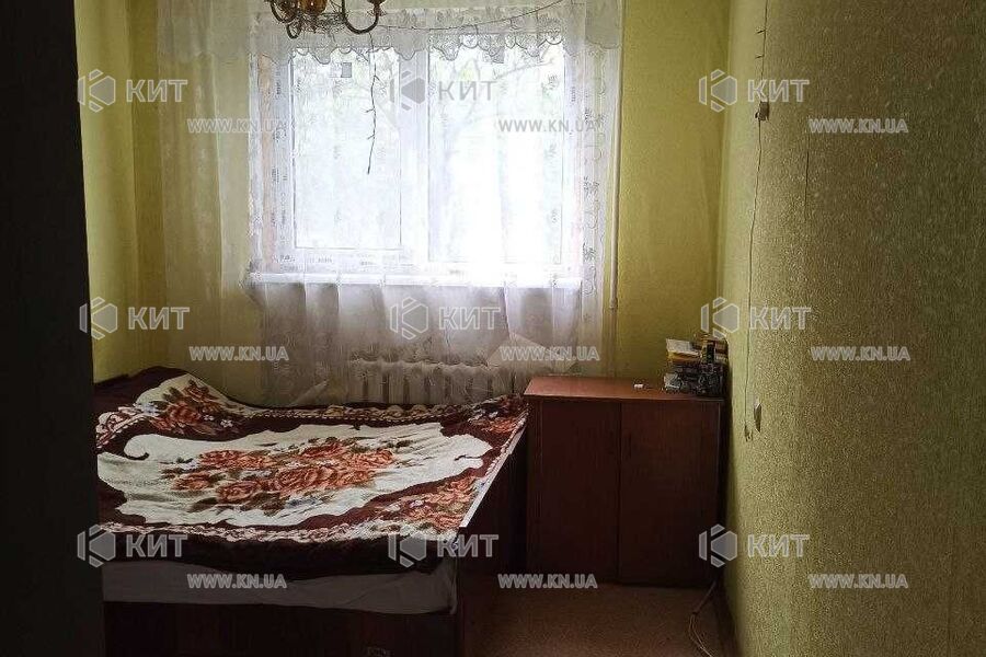 Продажа квартиры Харьков, Гагарина, 62м²
