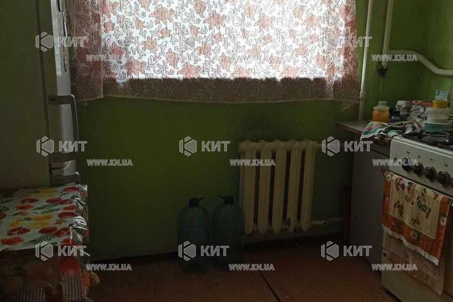 Продажа квартиры Харьков, Гагарина, 62м²