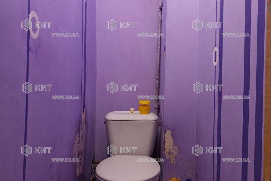 Продажа квартиры Харьков, Гагарина, 62м²