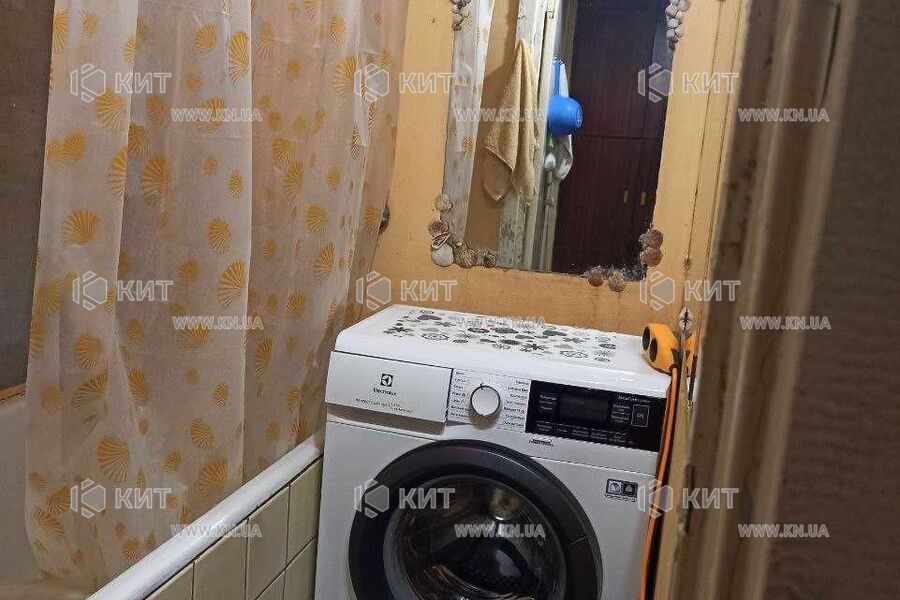 Продажа квартиры Харьков, Гагарина, 62м²