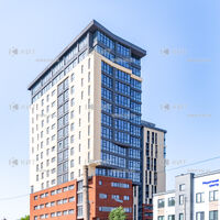 Продаж квартири Харків, Гагаріна, 115м²