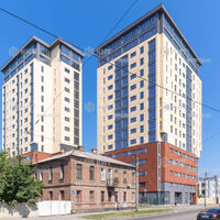 Продаж квартири Харків, Гагаріна, 115м²