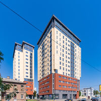 Продаж квартири Харків, Гагаріна, 115м²