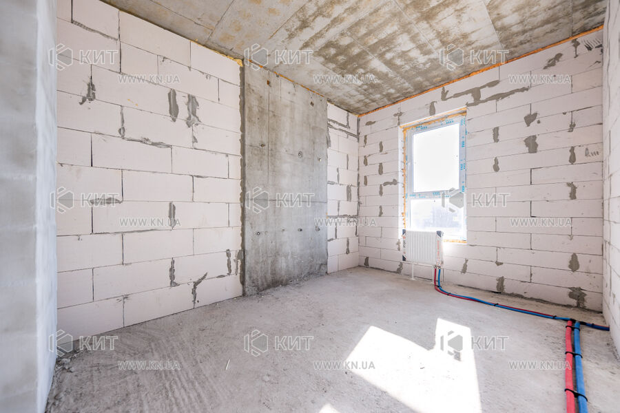 Продаж квартири Харків, Гагаріна, 115м²