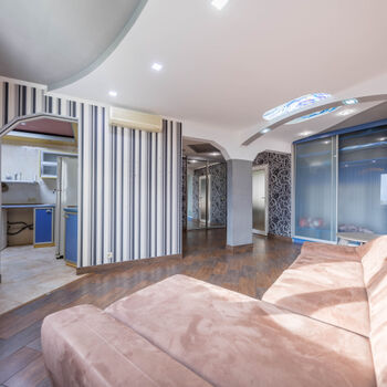 Аренда квартир - Харьков,  Соборности Украины (Дружбы Народов) ул.  240