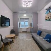 Продаж квартири Харків, Салтівка, 20м²