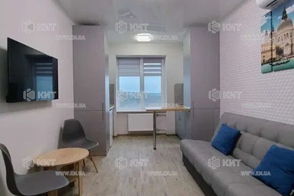 Продаж квартири Харків, Салтівка, 20м²