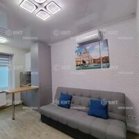 Продаж квартири Харків, Салтівка, 20м²