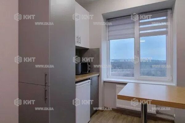 Продаж квартири Харків, Салтівка, 20м²