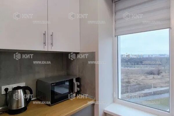 Продаж квартири Харків, Салтівка, 20м²
