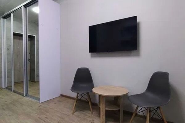 Продаж квартири Харків, Салтівка, 20м²