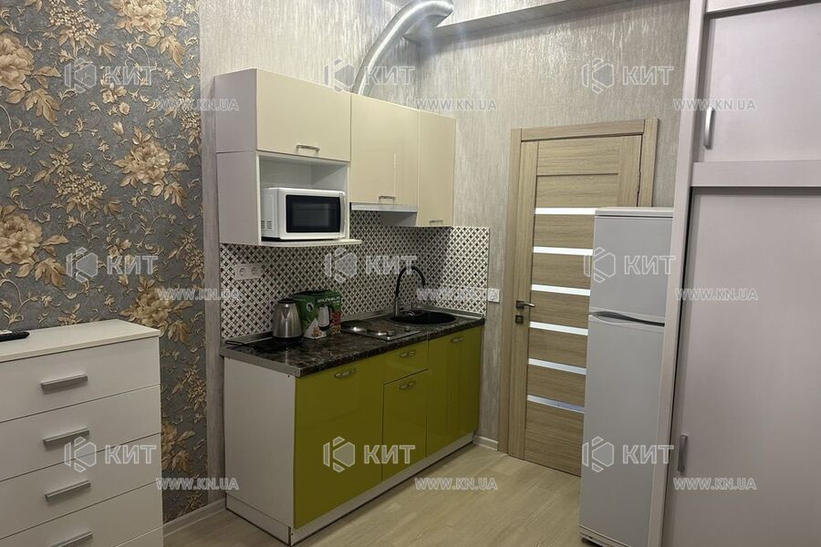 Продажа квартиры Харьков, Центр, 22м²